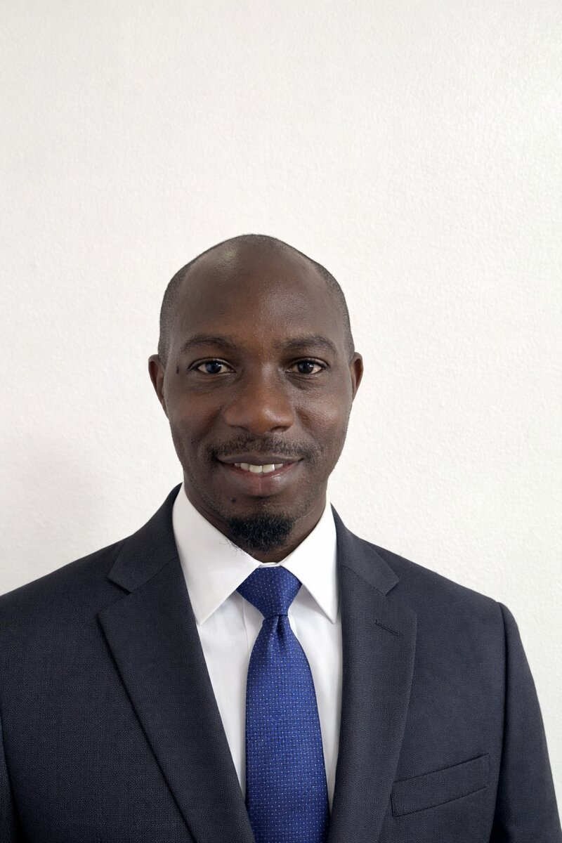 Samuel Olatunbosun